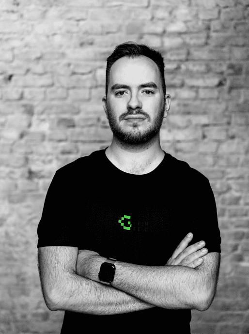 Gleb Dudka