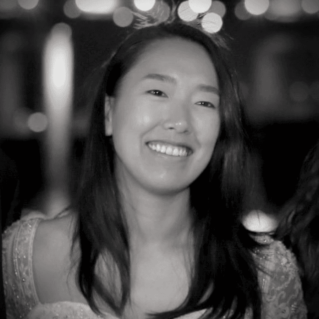 Sonya Kim