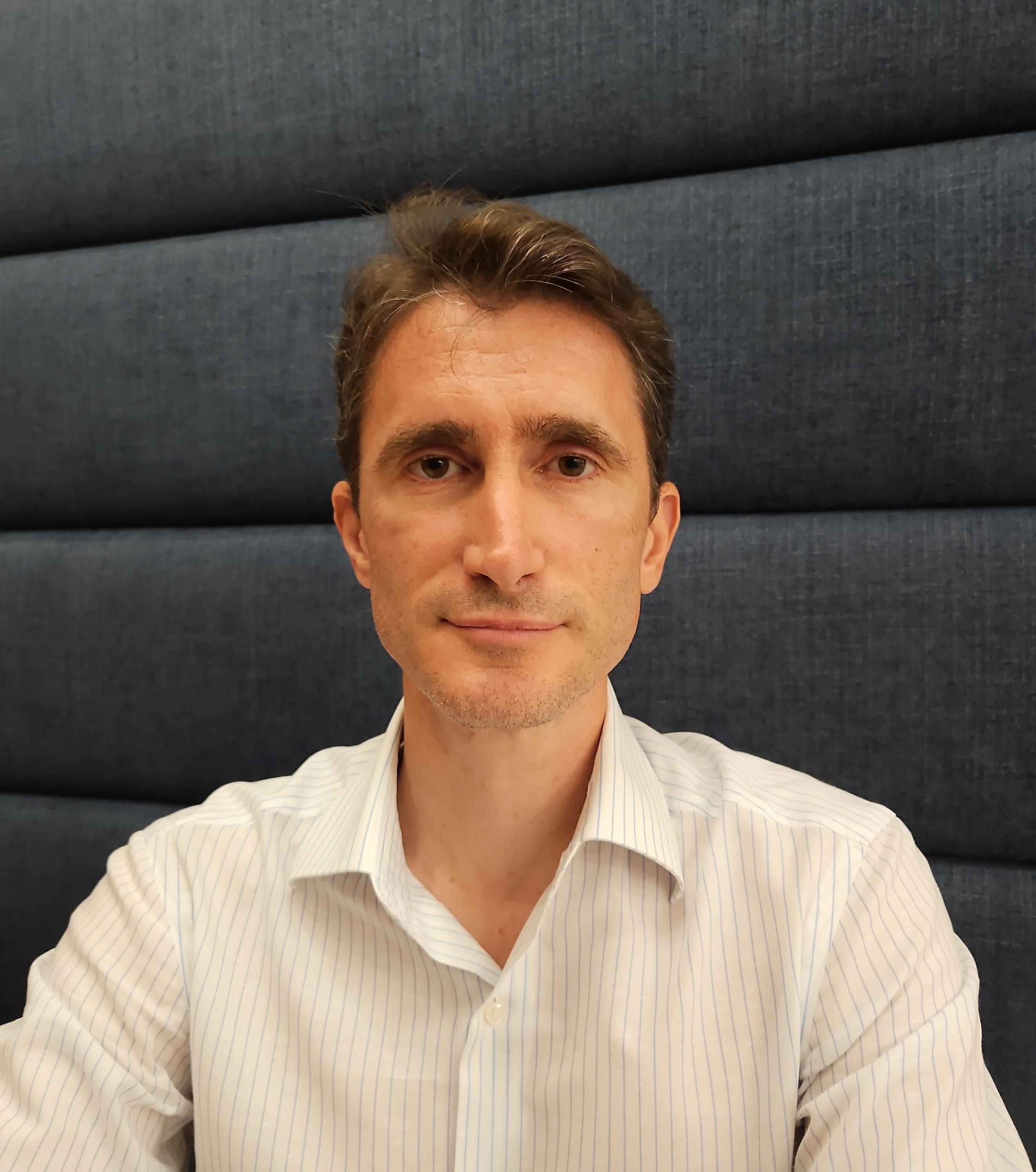 Filippo Bondurri