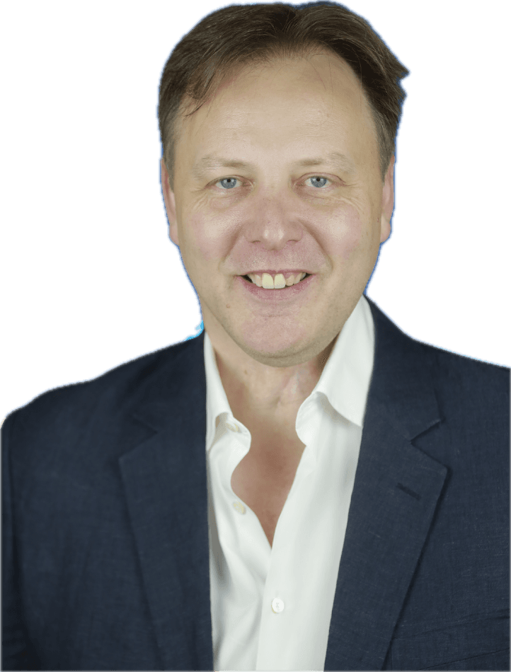 Michael Ashby