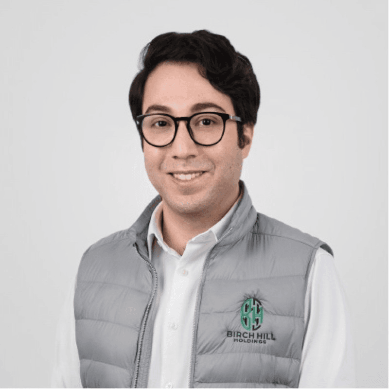 Bhavin Vaid